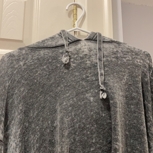 Vintage Havana hoodie - Picture 2 of 5